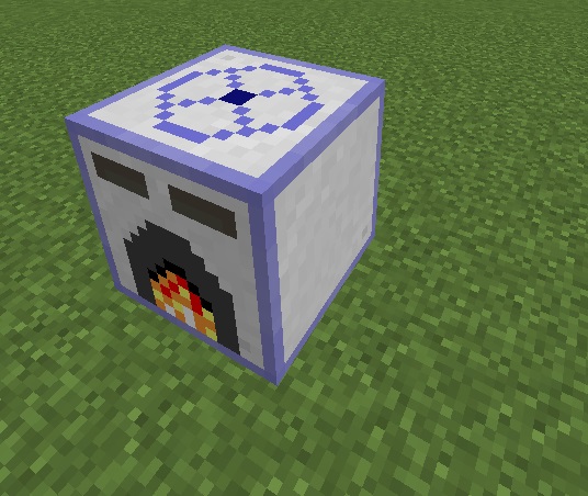 Only works with coal of purity
