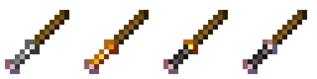 Neutral Wand