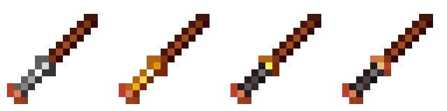 Fire Wand