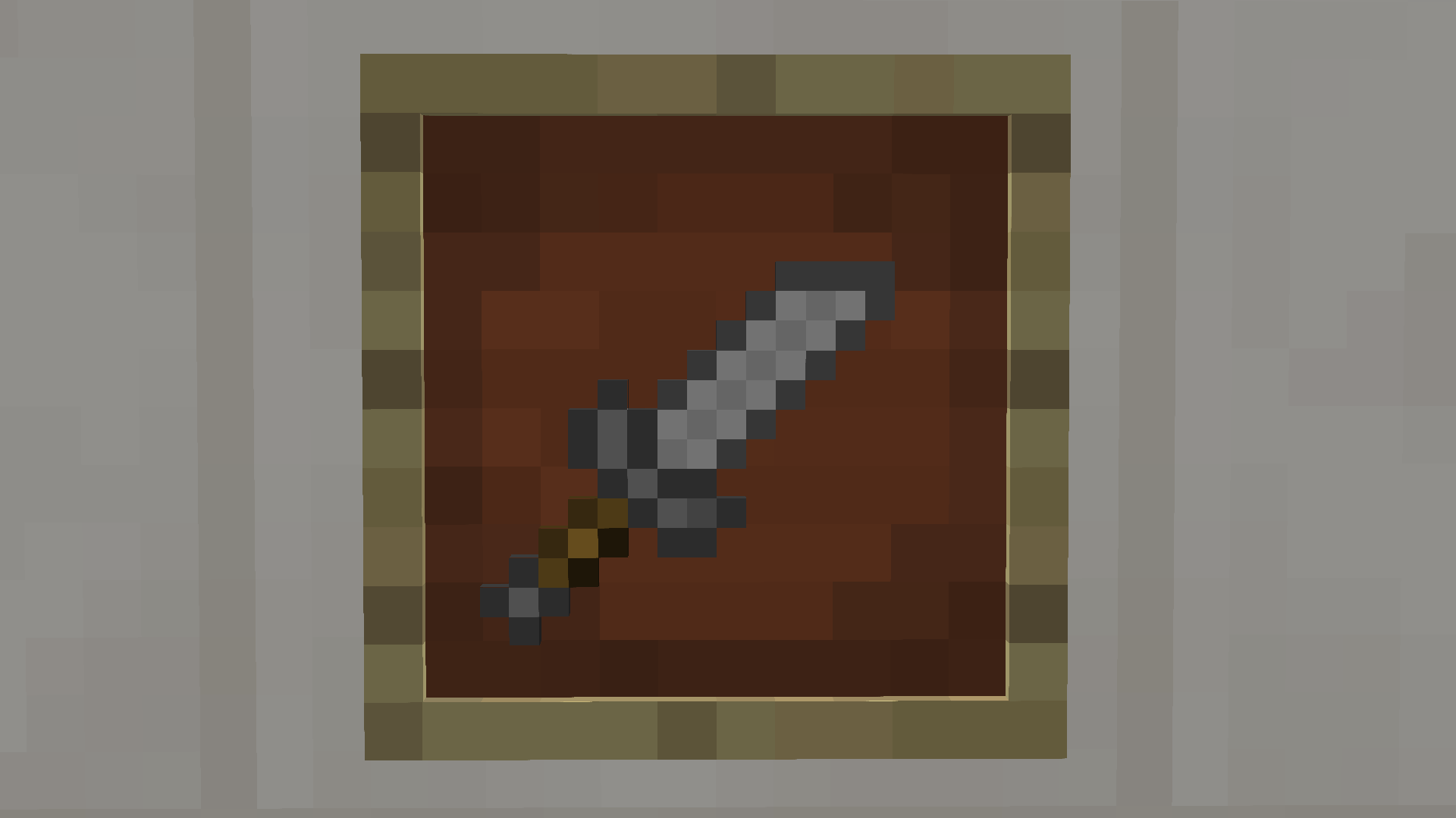 Stone Sword