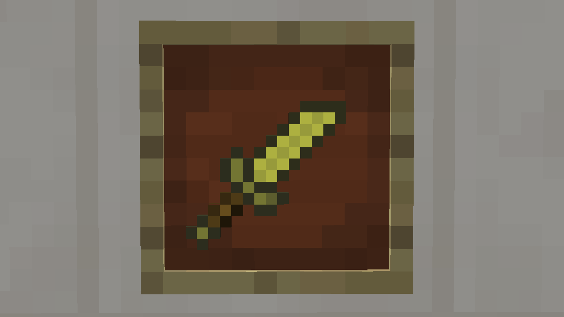 Gold Sword