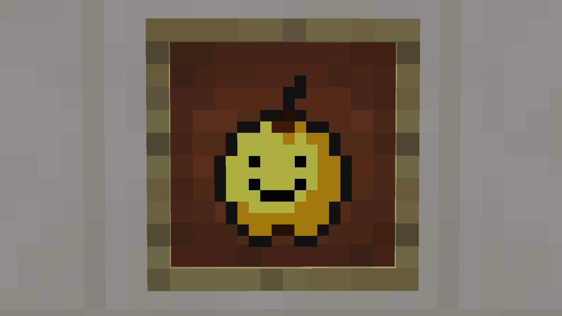 Golden Apple