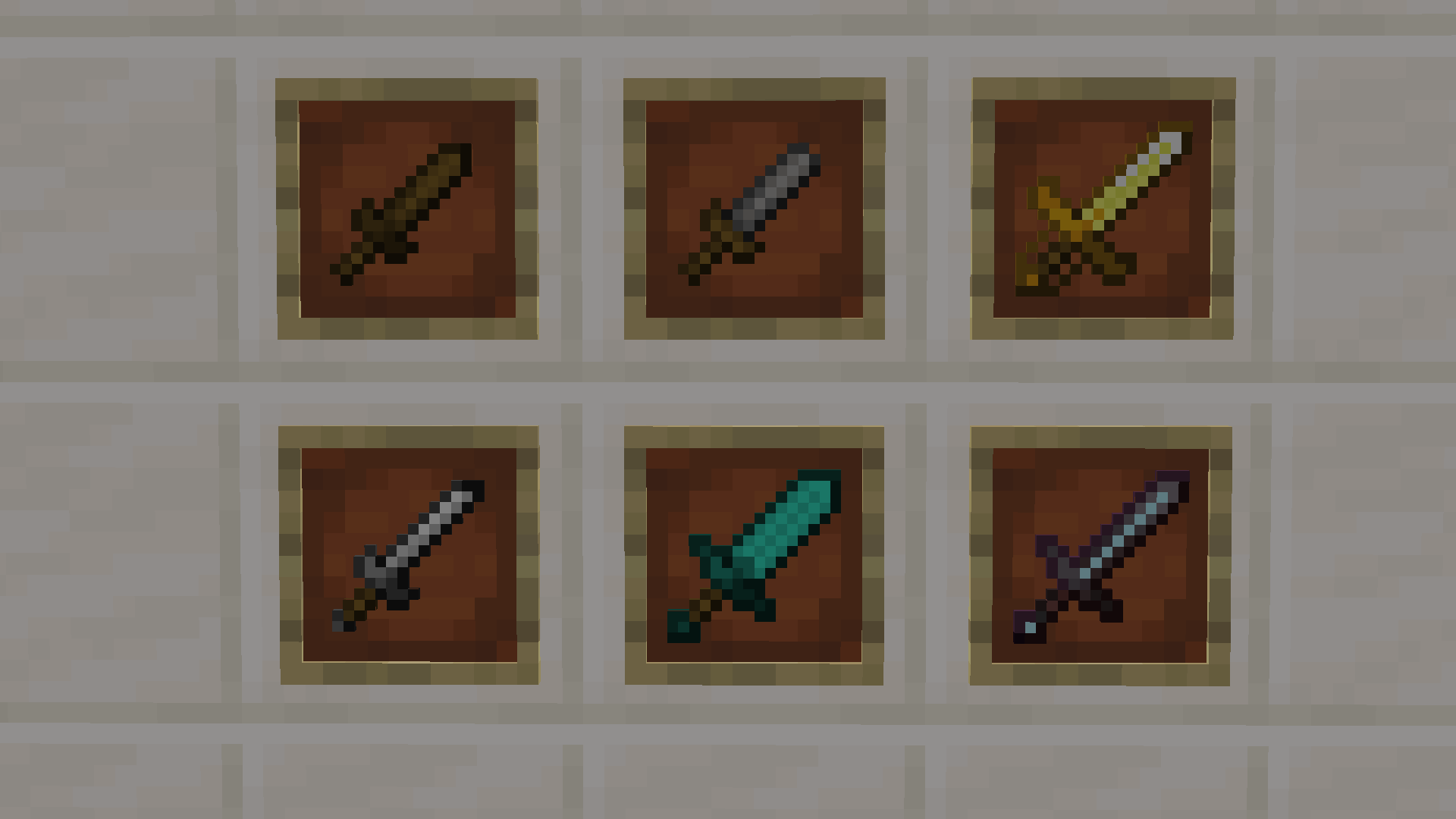 Swords