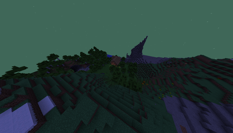 The Daylight of Hope after a successful night!