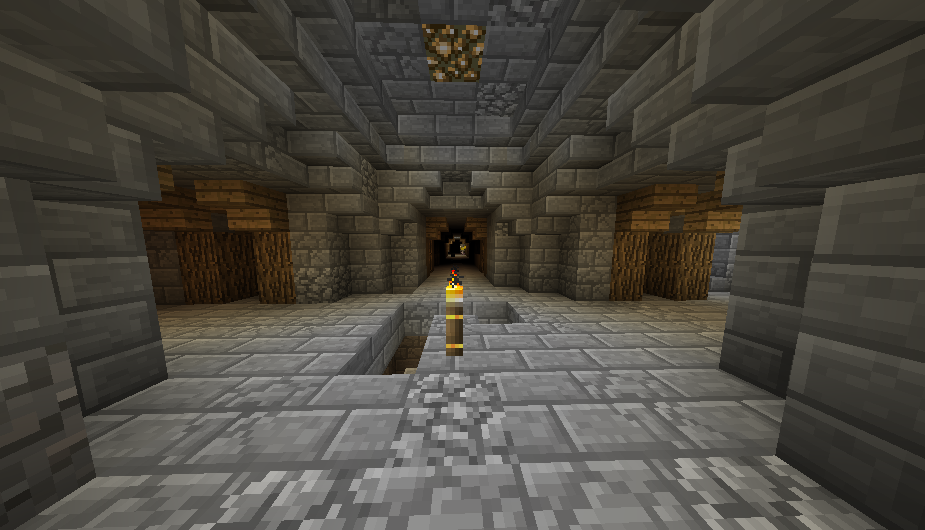 Dungeon