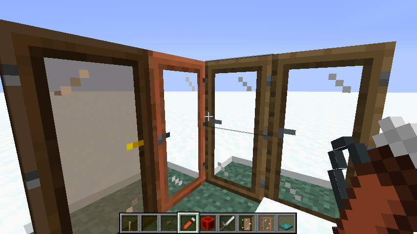 glassdoors