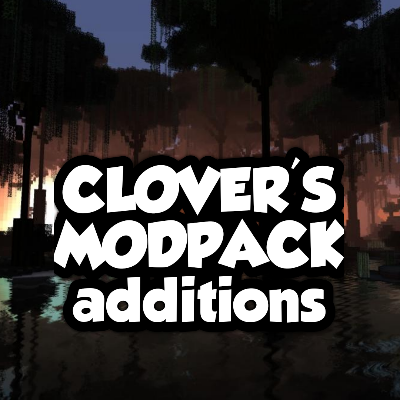 Clover Modpack Additions