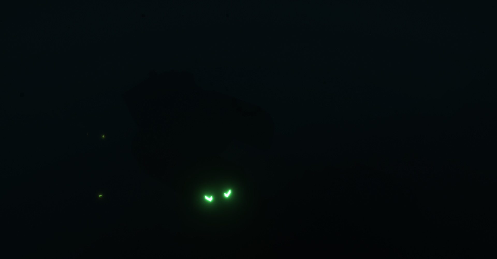The subnautica seamoth.