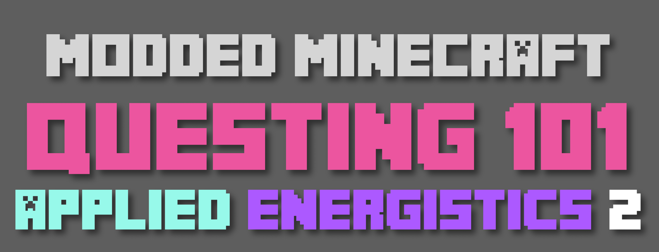 Modded Minecraft Questing 101 Minecraft Modpacks