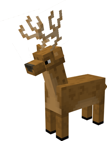 Deer Model
