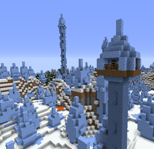 Effect Pills Mod - 1.16.5 — screenshot 4