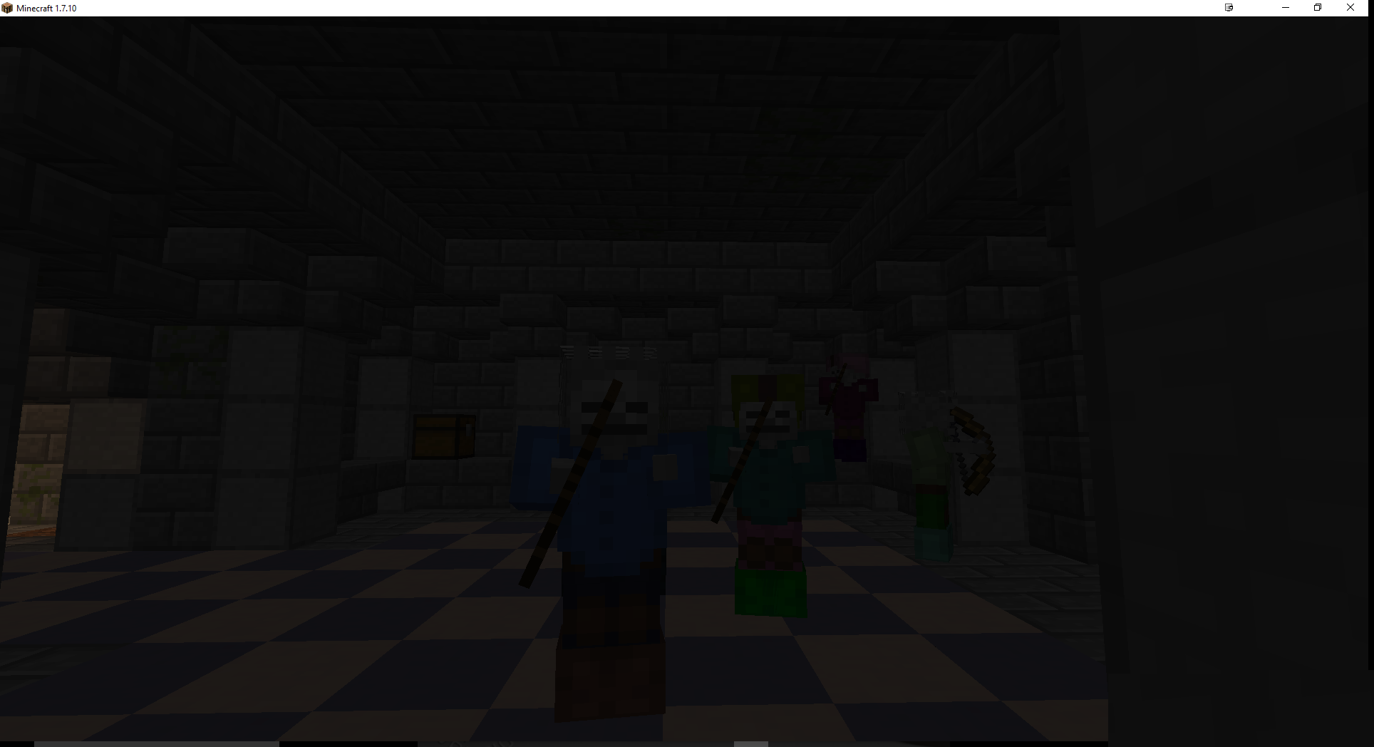 Freedom Fun — screenshot 4