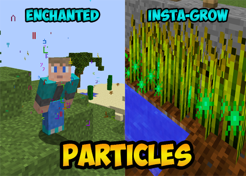 Particles