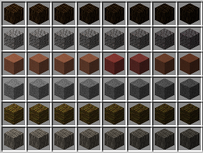 Superblocks Samples 5