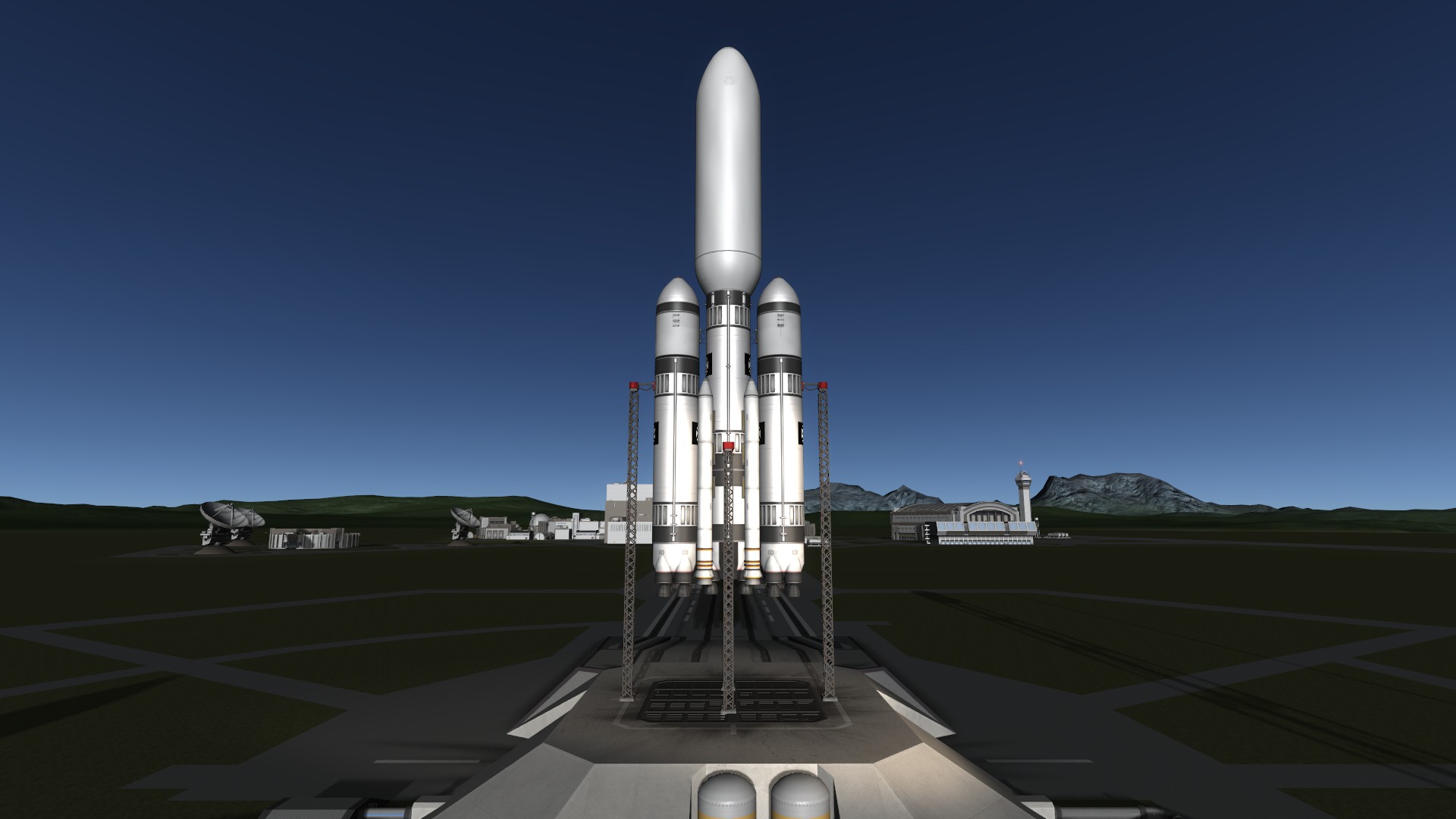 On Launchpad