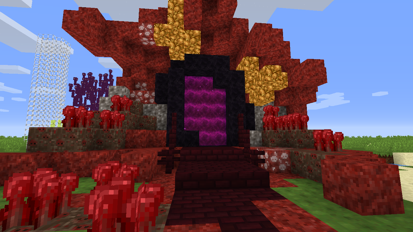 Nether