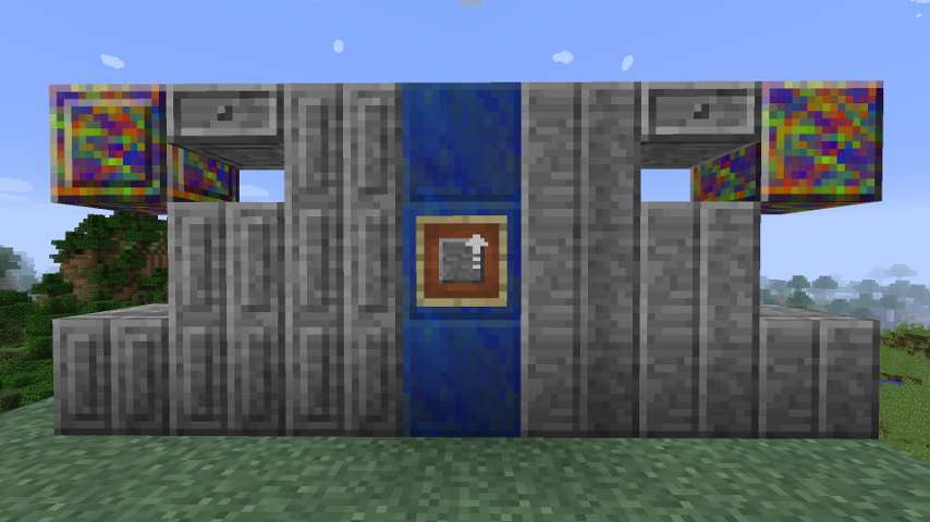 Multistorage Mods Minecraft Curseforge