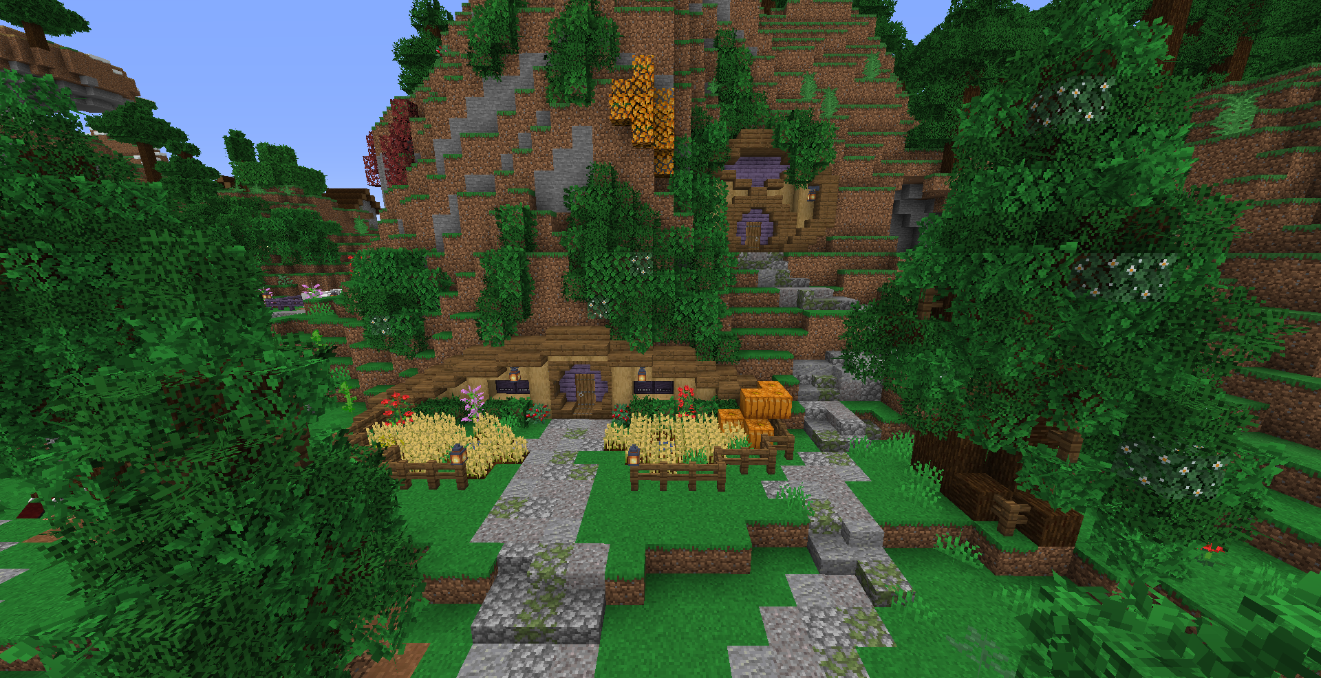 Hobbit Hole 2