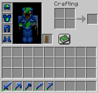 Cold_Netherite — screenshot 2