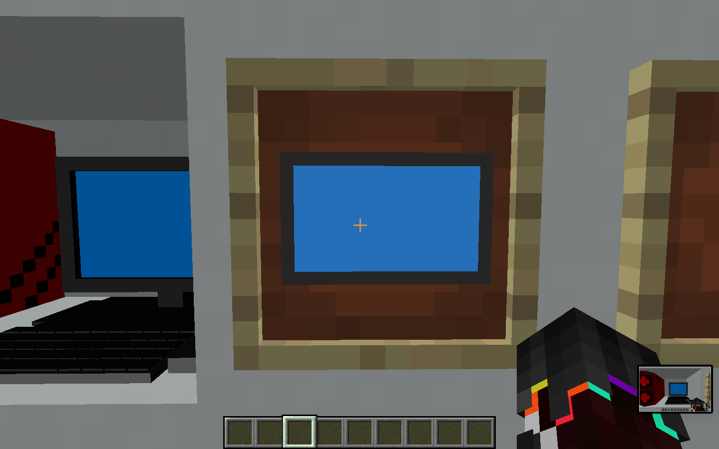 Jesses Device Mod (JDM) - Gallery - Minecraft Mods - CurseForge