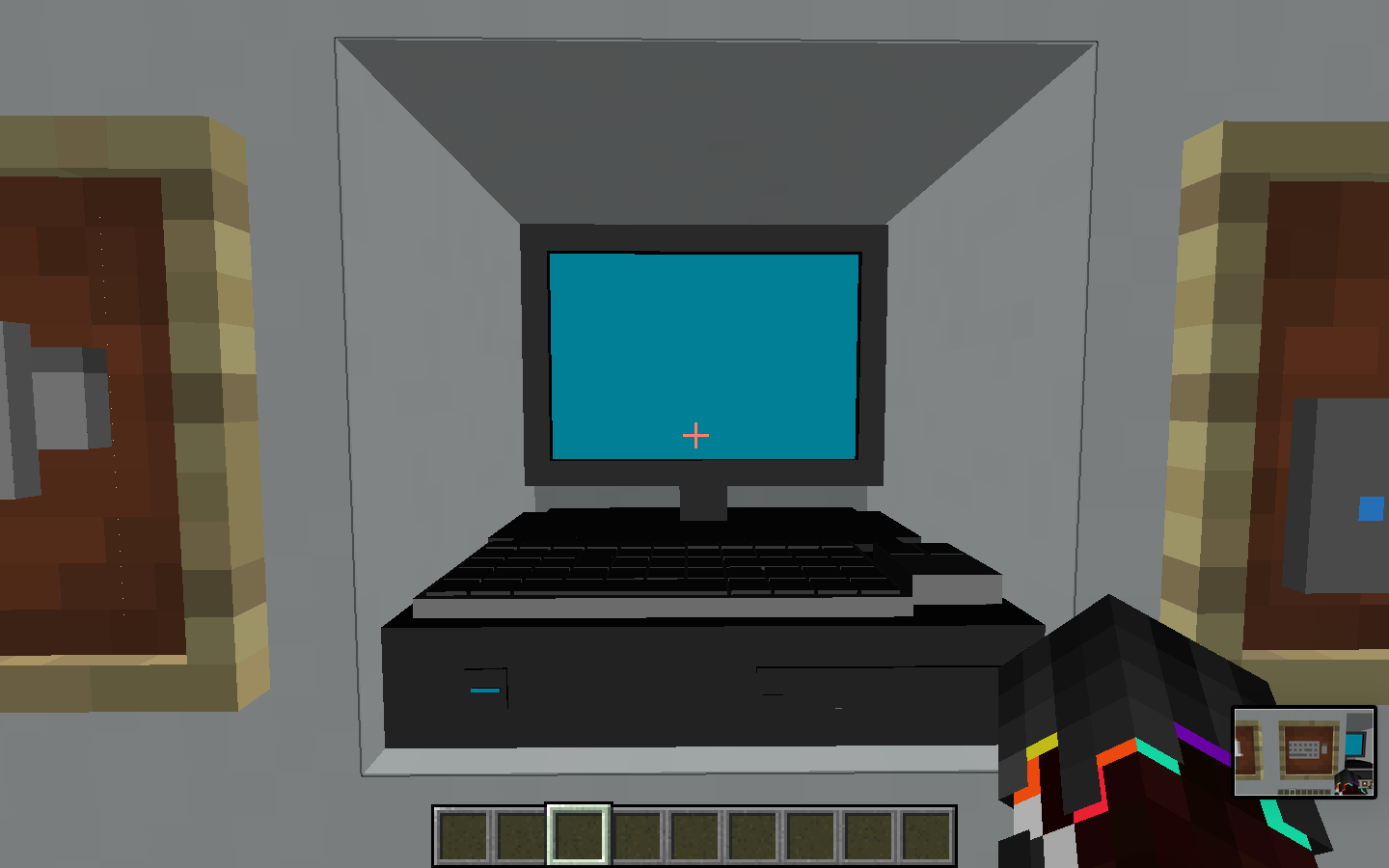 Jesses Device Mod (JDM) - Screenshots - Minecraft Mods - CurseForge