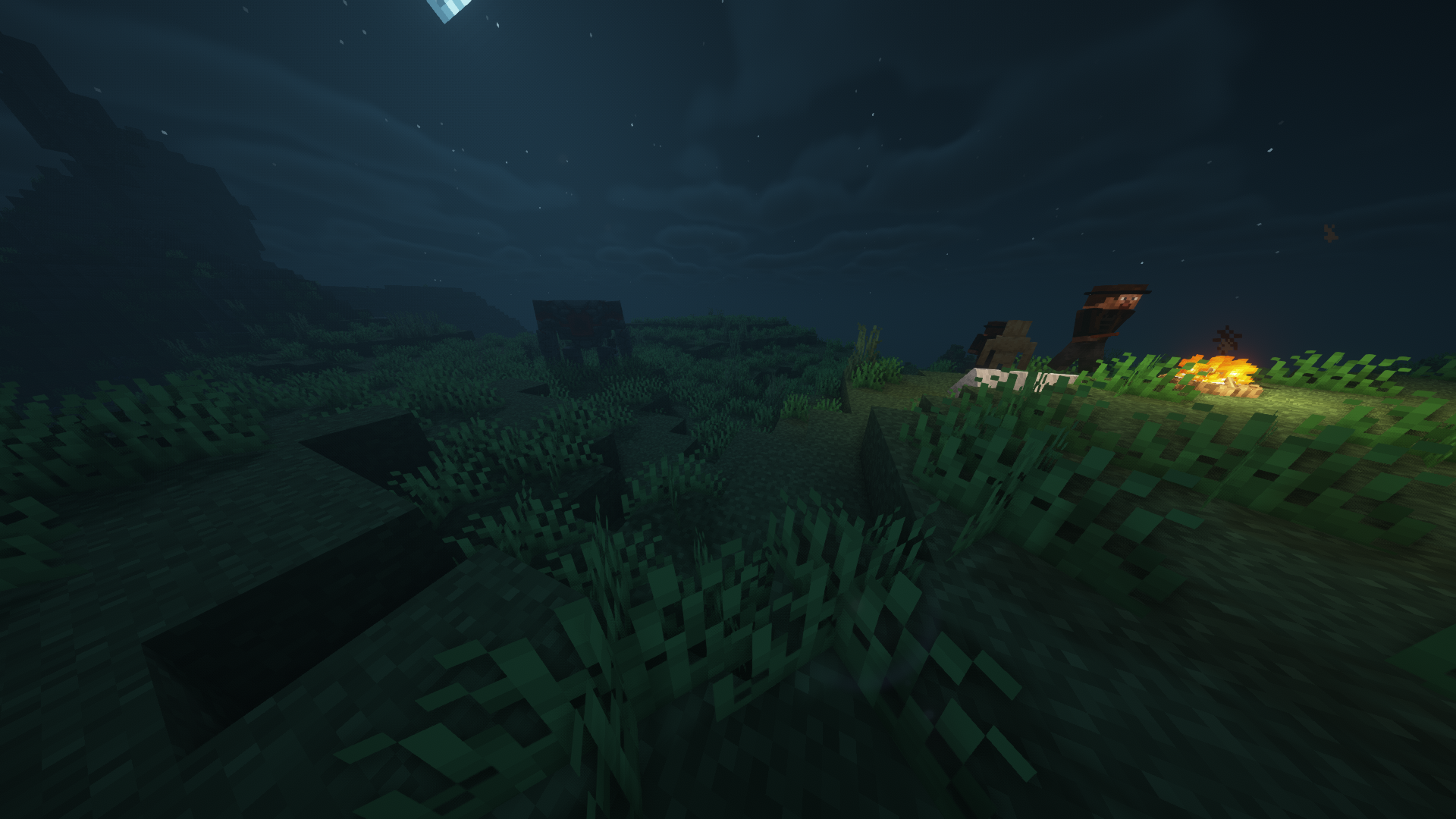 Legends Dungeon Pack - Gallery - Minecraft Modpacks - CurseForge