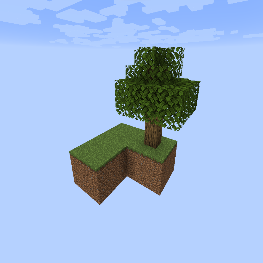 Overworld