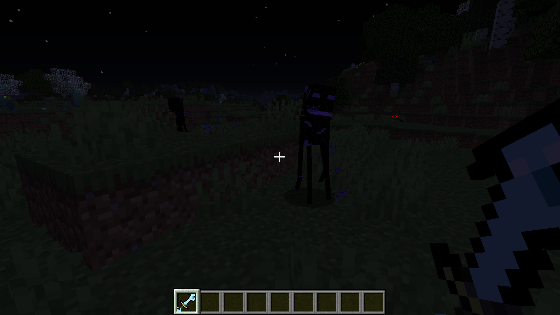 is it a ghost or something worse