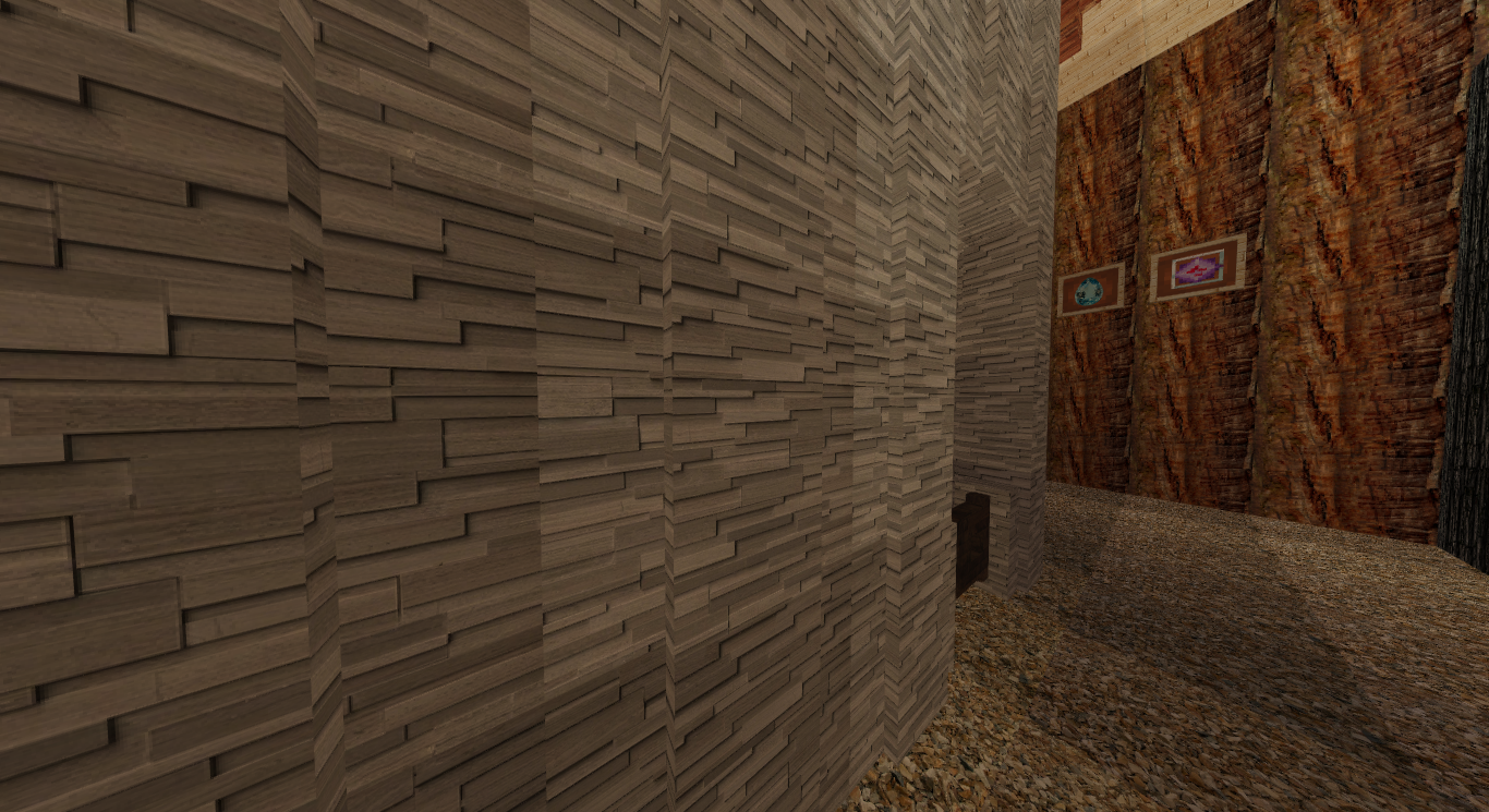 Texture Pack Example 1