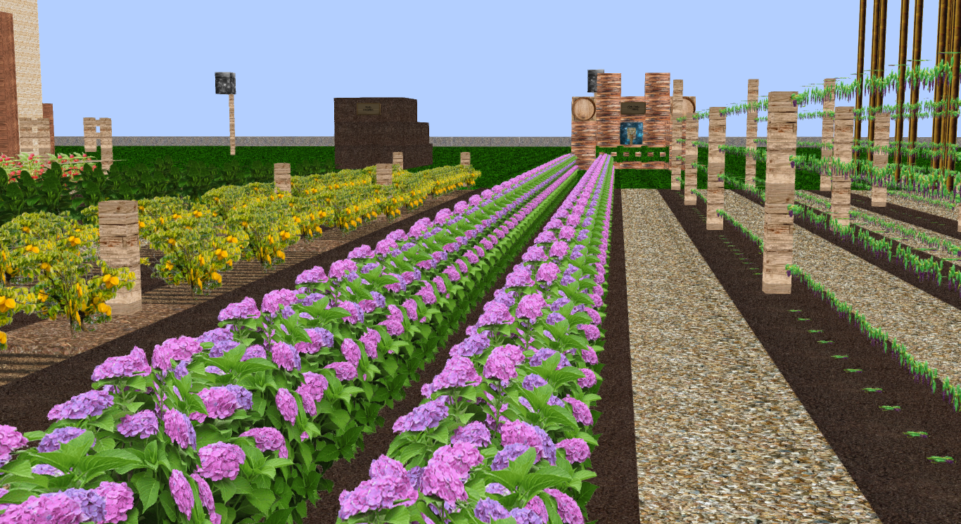 Texture Pack Example 2