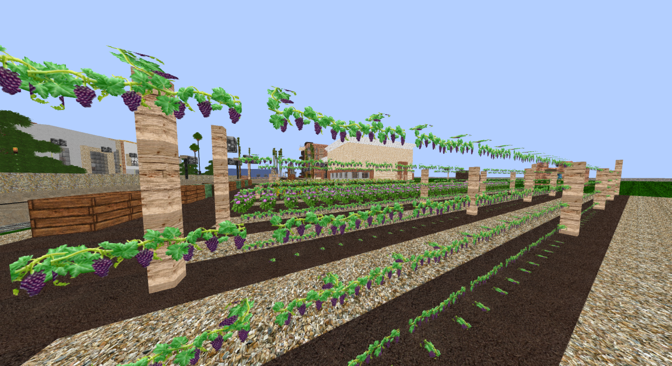 Texture Pack Example 4