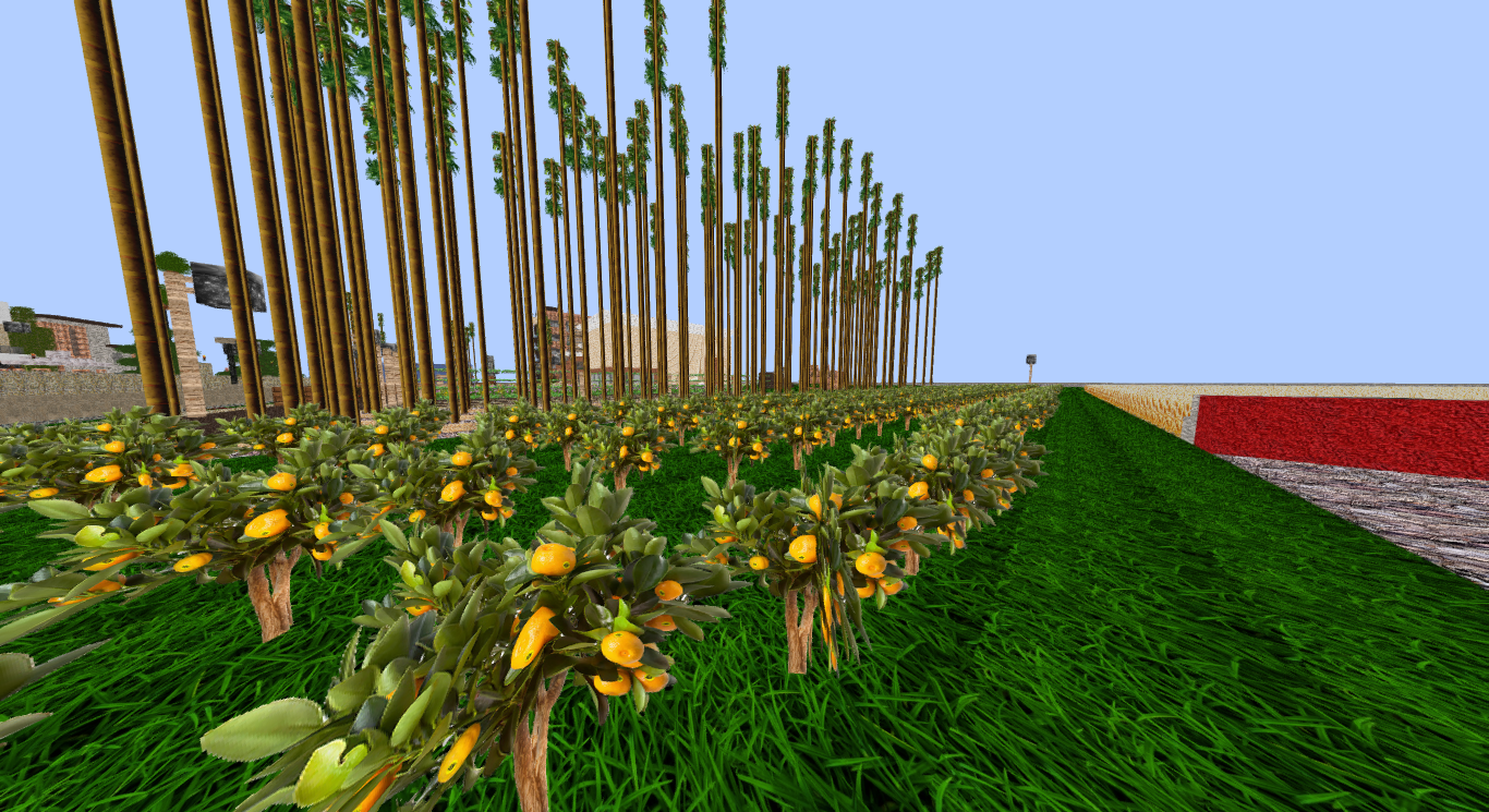 Texture Pack Example 6