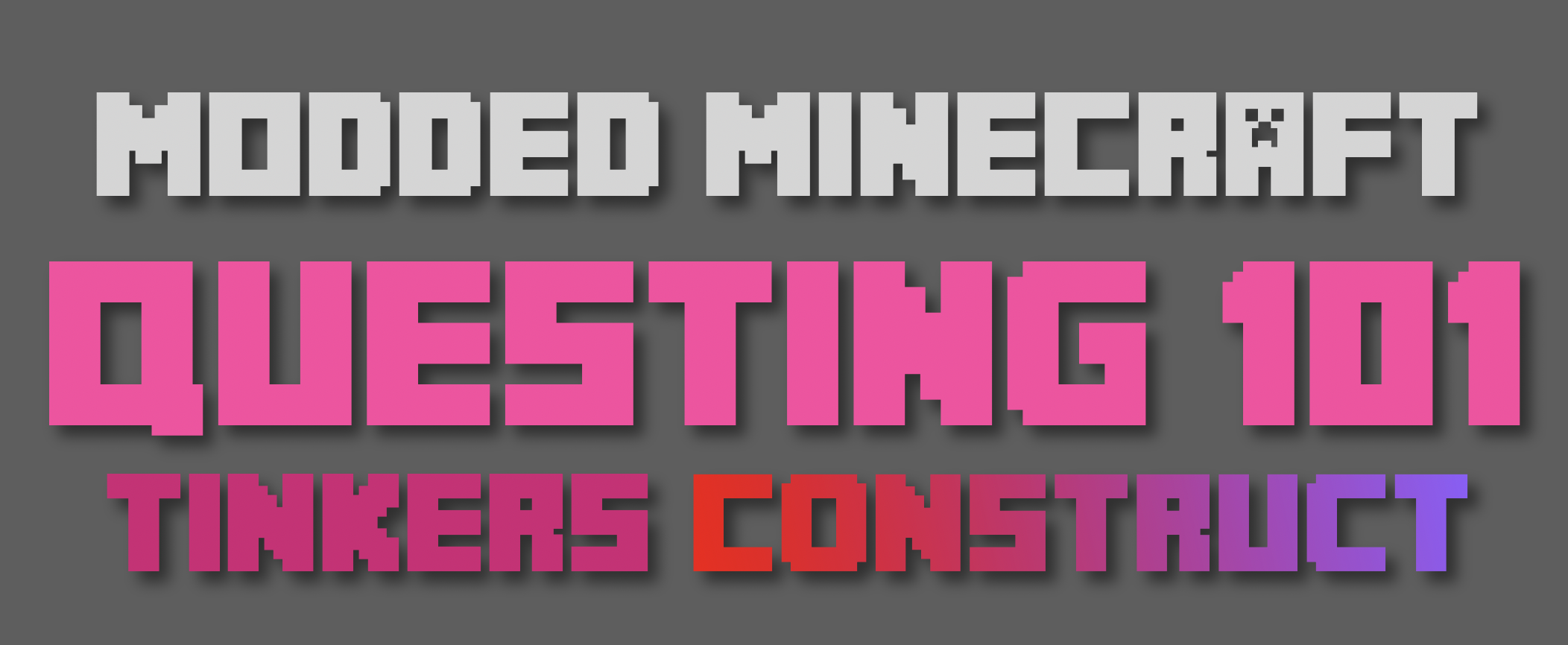 Modded Minecraft Questing 101 Modpacks Minecraft Curseforge