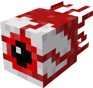 an flying monstar