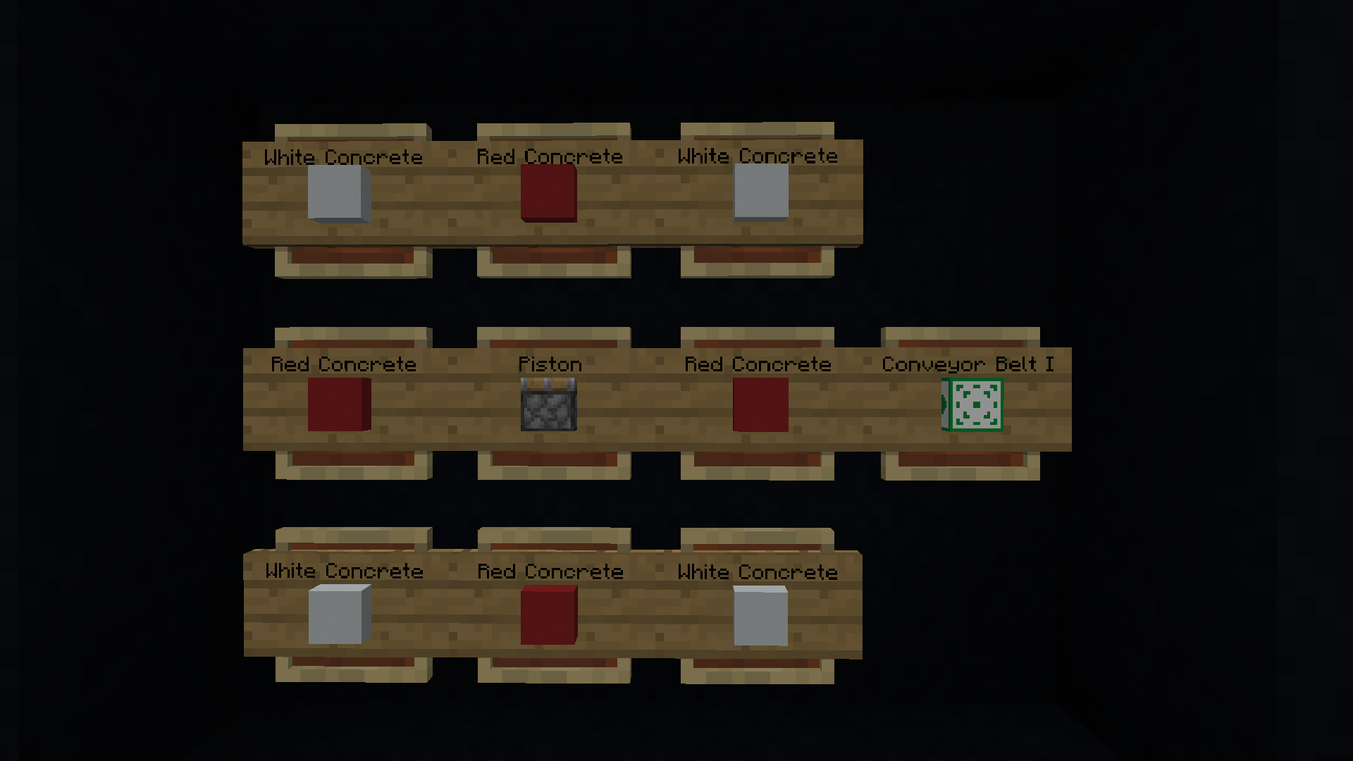 Run/parkour Mod - Minecraft Mods - CurseForge