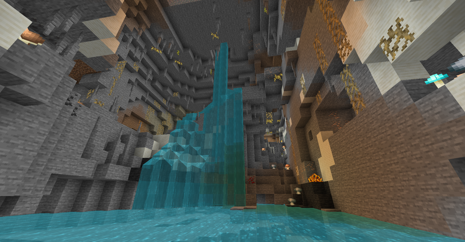 Zironic Waterworld: Ocean Survival Screenshots - Modpacks - Minecraft