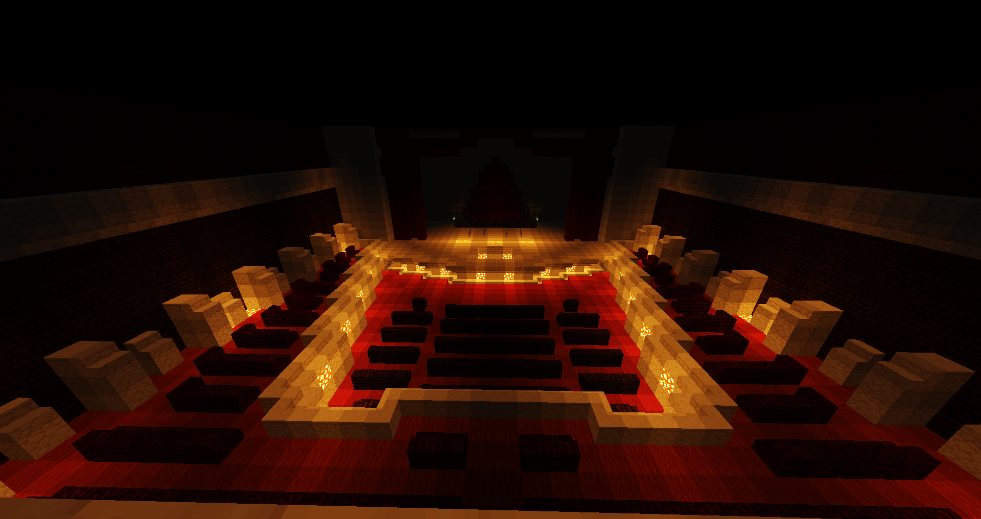 Theatre