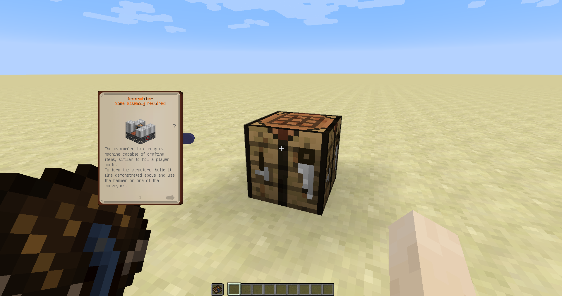 Book Display Mods Minecraft Curseforge