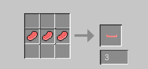 More Food [FR] — screenshot 1
