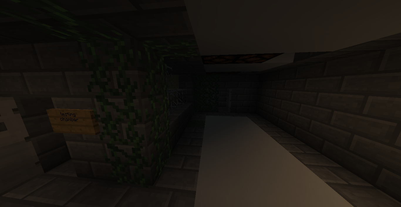 Inside a secret laboratory 2