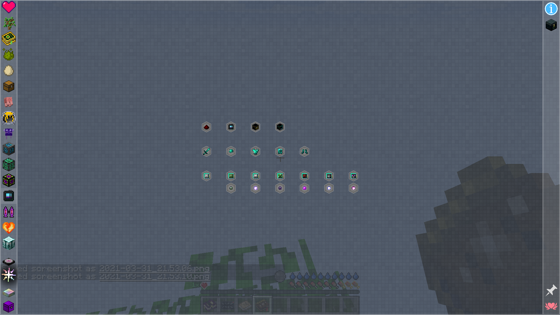 Deep mob learning