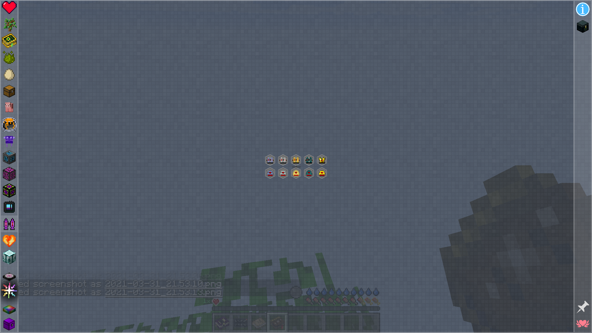 Jetpacks