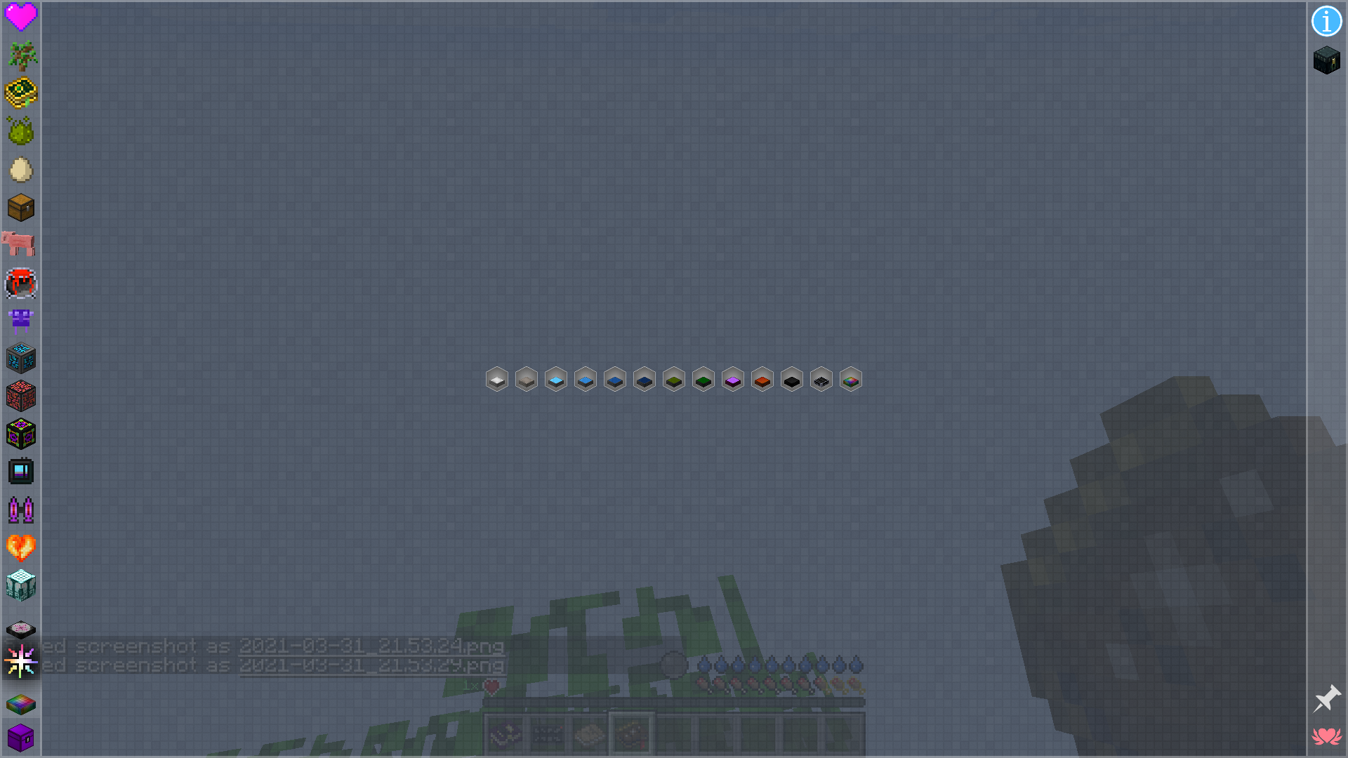Solar panels