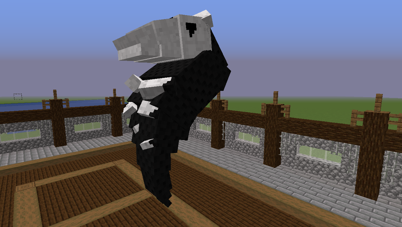 Ghast