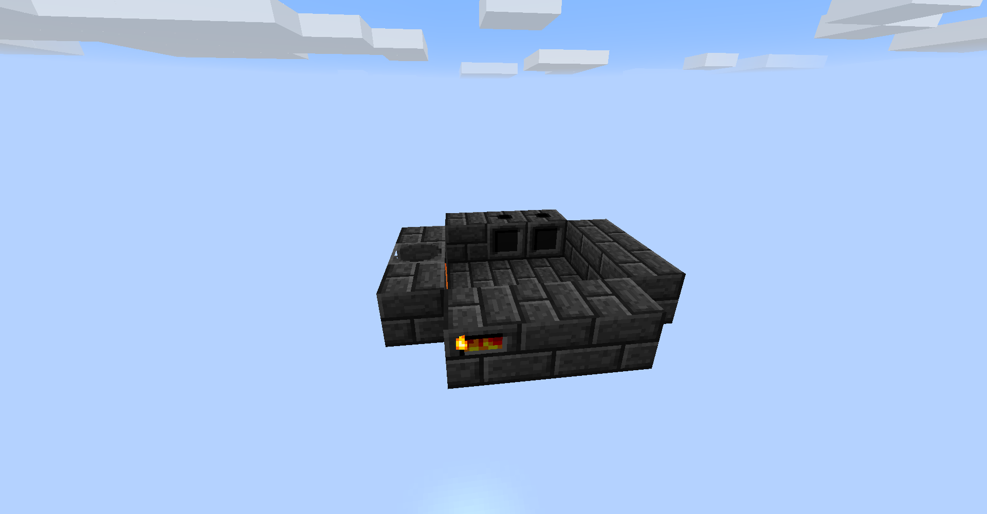 The Smeltery