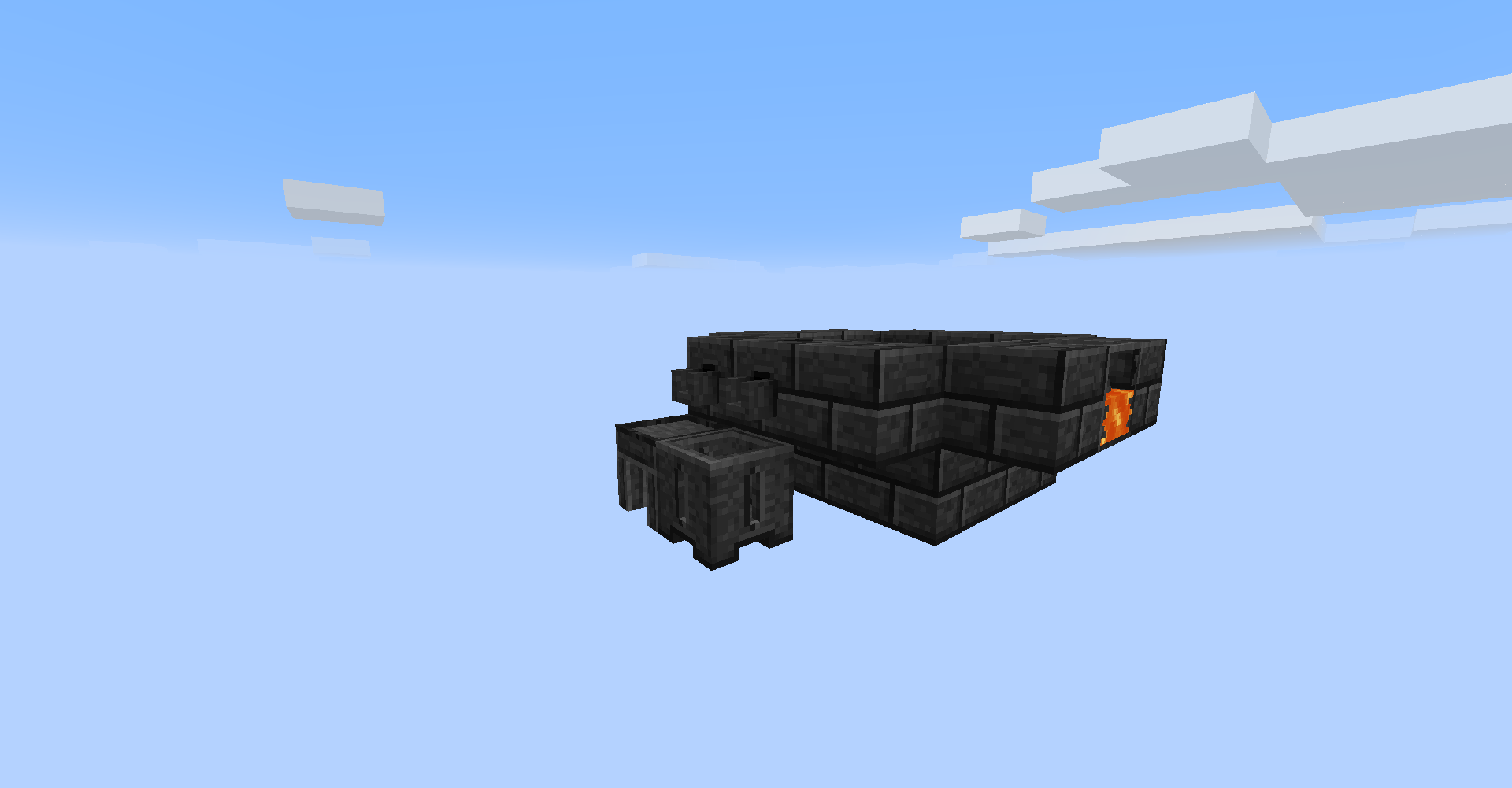 The Smeltery
