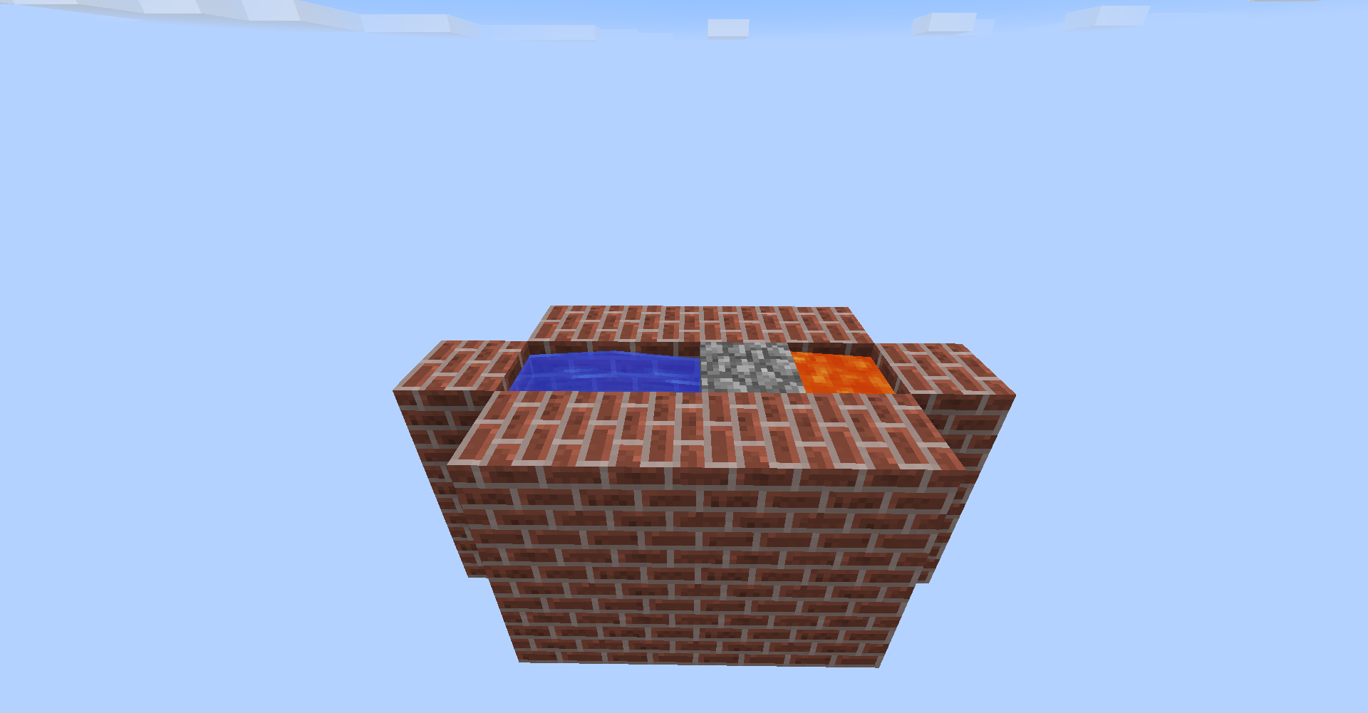Cobblestone Generator