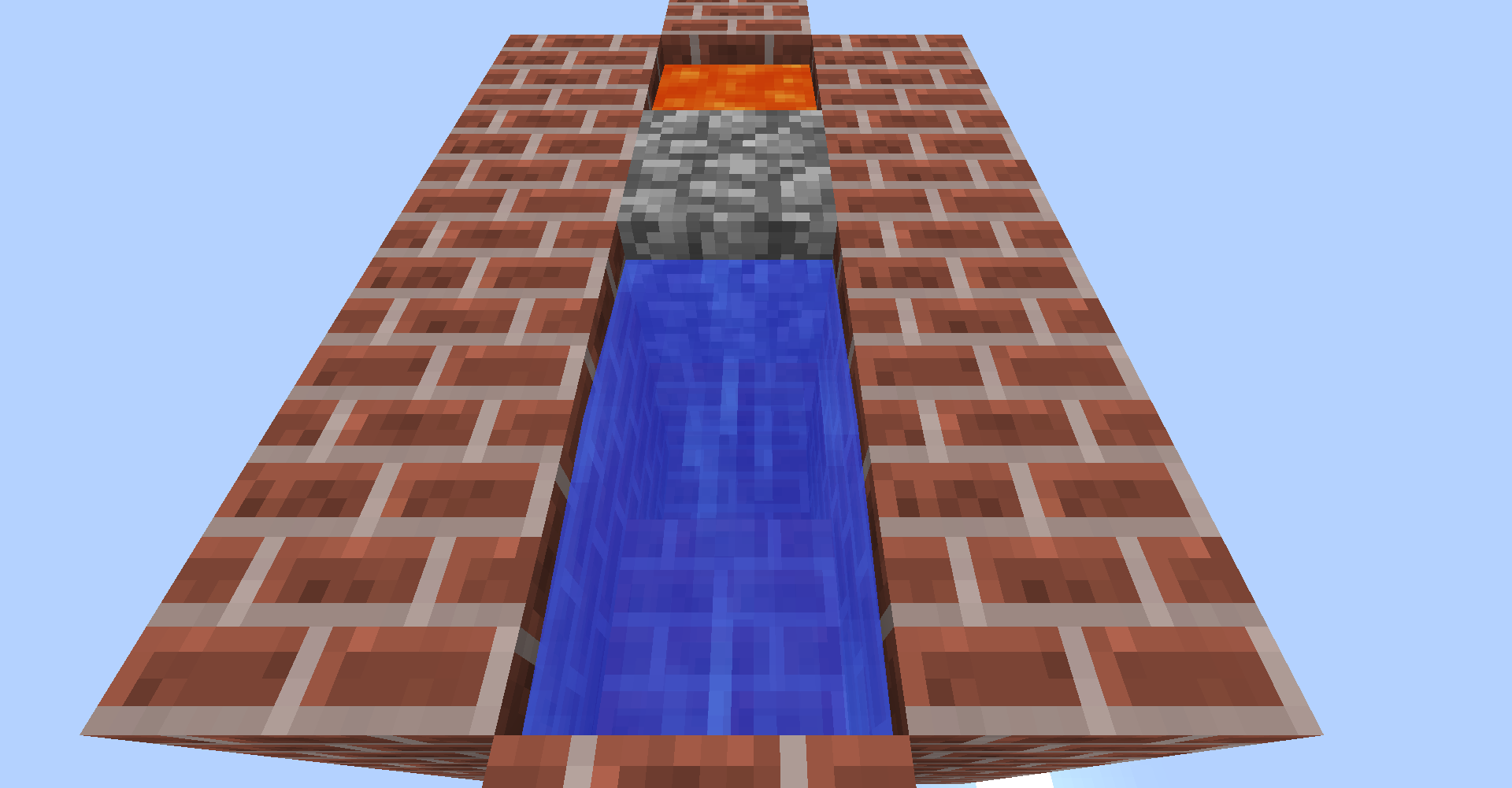 Cobblestone Generator