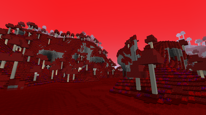 Meat Biome