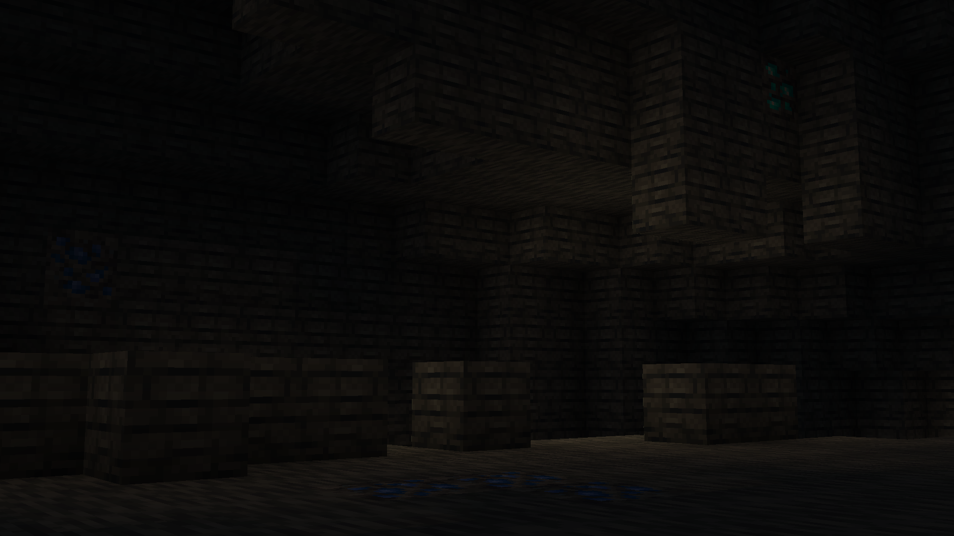 New Deepslate